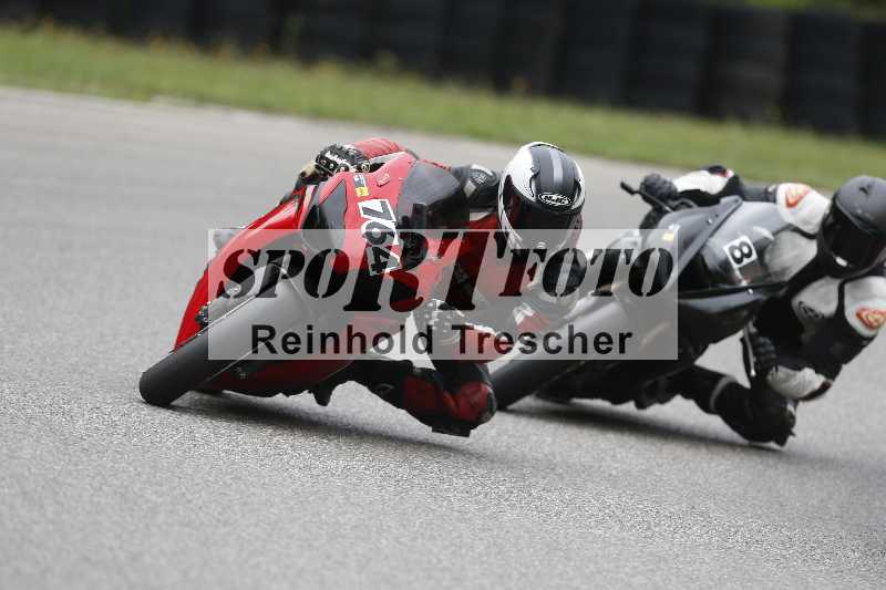 /35 26.07.2025 Speer Racing ADR/Gruppe gelb/764
